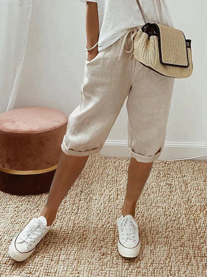 Lui | Lightweight Summer Shorts