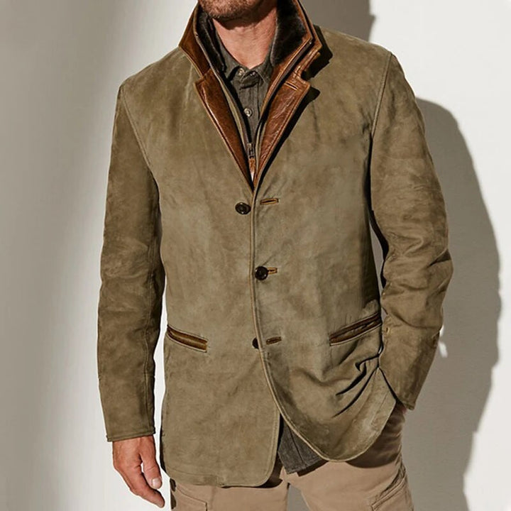Dylan | Elegant Vintage Jacket
