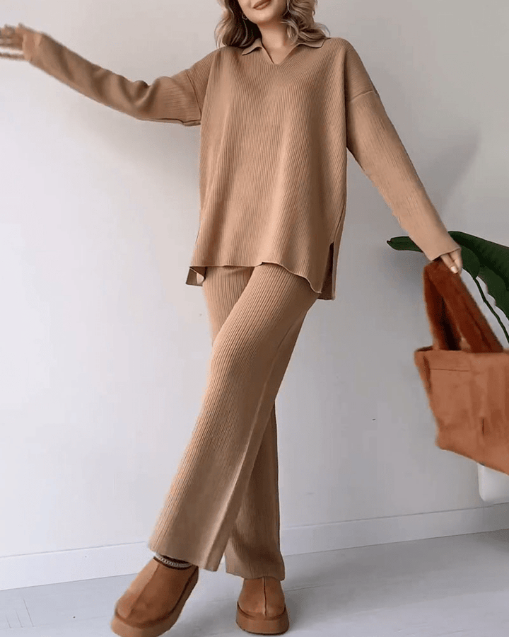 Alayne™ | Comfortable Two-Piece Set