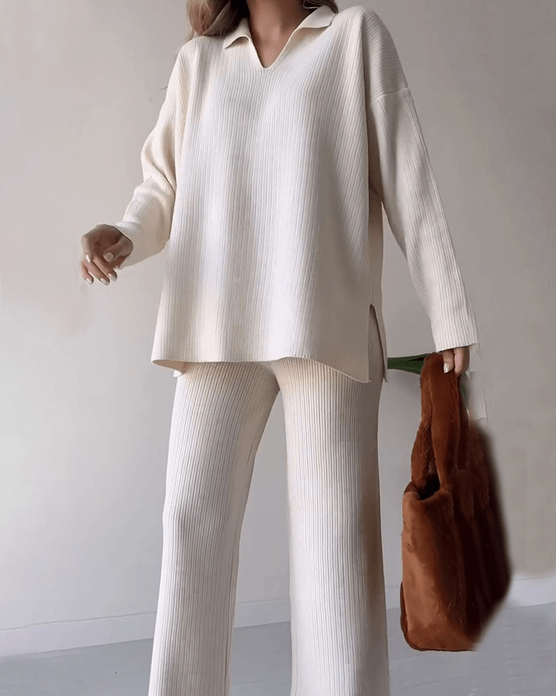 Alayne™ | Comfortable Two-Piece Set