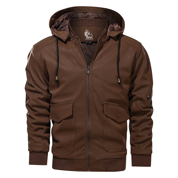 Marziano | Leather Jacket