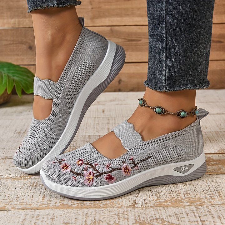 Faith | Comfort Orthopedic Slip-On Shoes