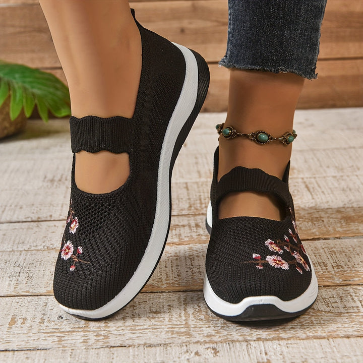 Faith | Comfort Orthopedic Slip-On Shoes