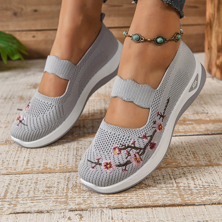 Faith | Comfort Orthopedic Slip-On Shoes