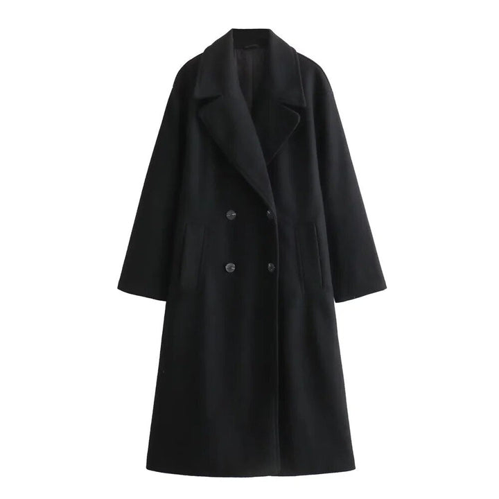Reese | Elegant Casual Coat