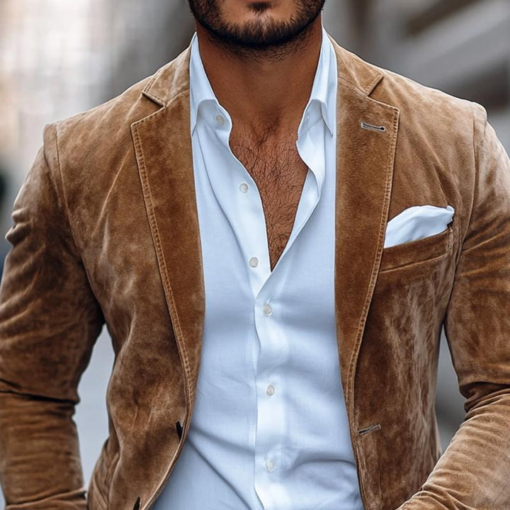 Rico | Polished Everyday Jacket