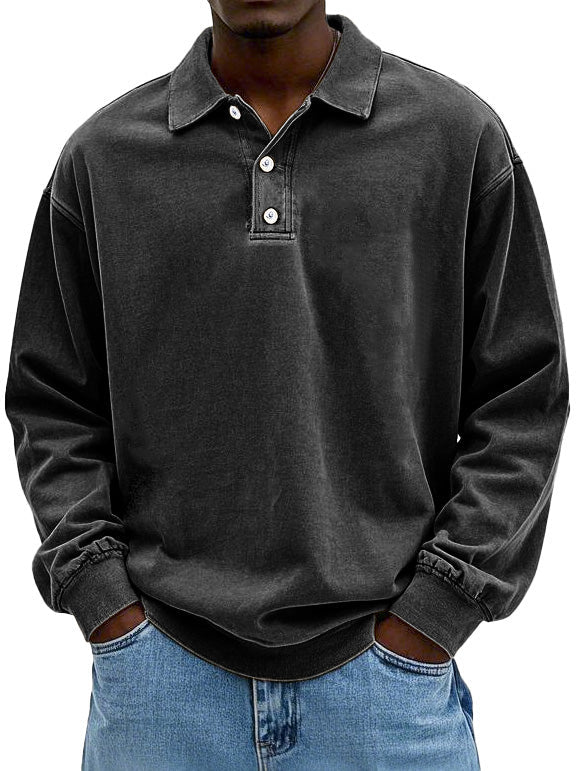 Ivo | Smart-Casual Polo