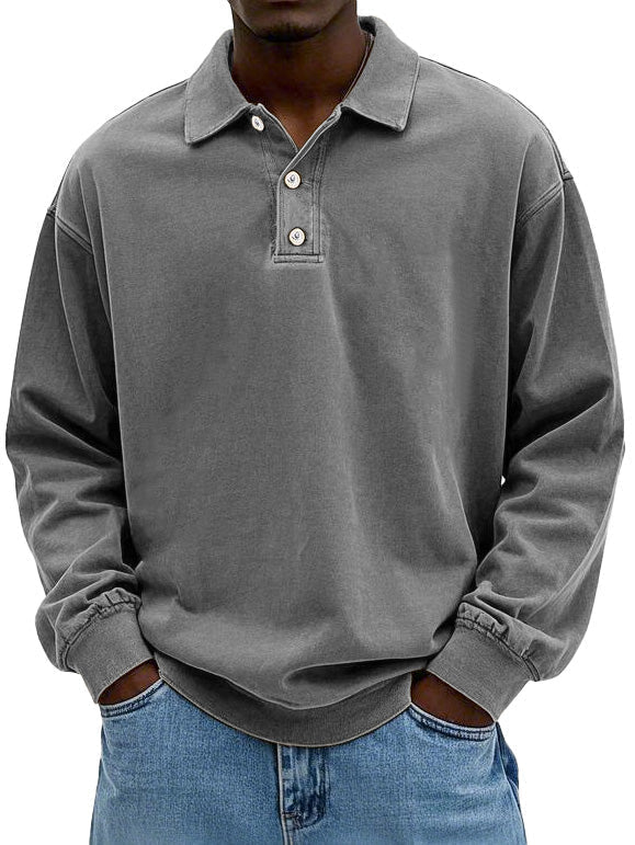 Ivo | Smart-Casual Polo