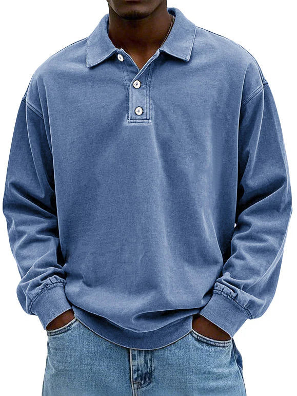 Ivo | Smart-Casual Polo