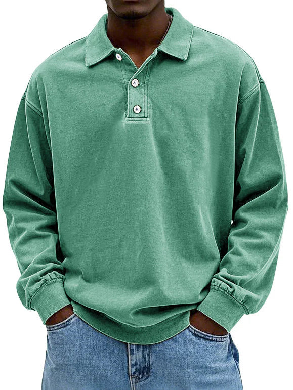 Ivo | Smart-Casual Polo