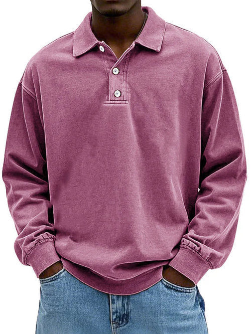 Ivo | Smart-Casual Polo