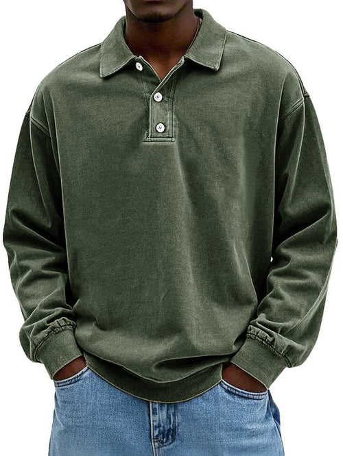 Ivo | Smart-Casual Polo