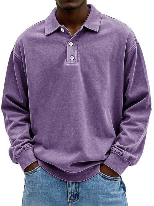 Ivo | Smart-Casual Polo
