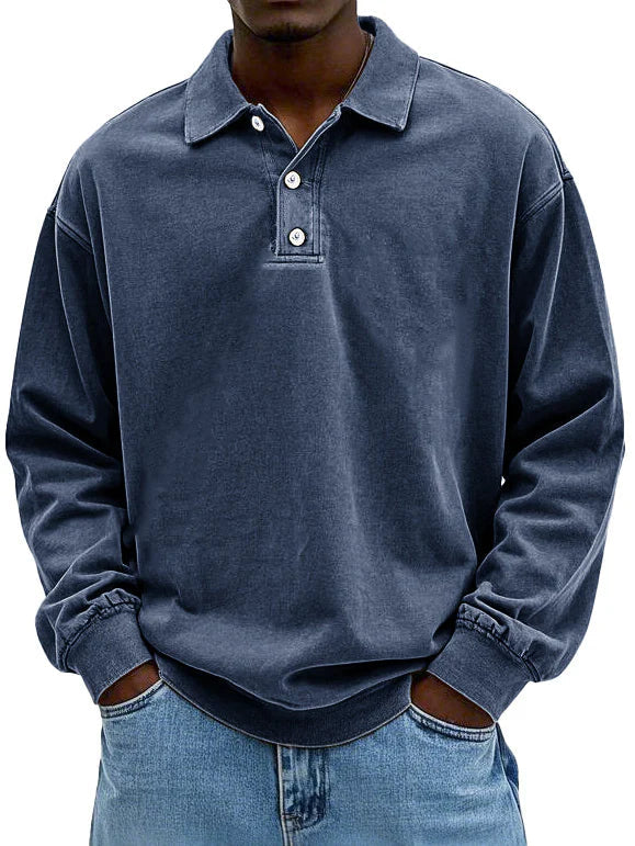 Ivo | Smart-Casual Polo