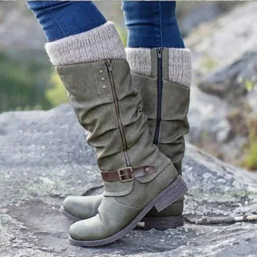 Joy | Orthopedic Boots