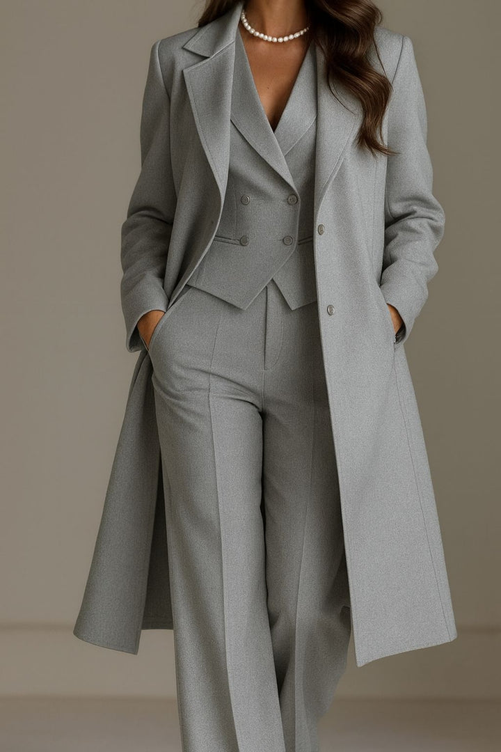 Nidia | Three-Piece Set