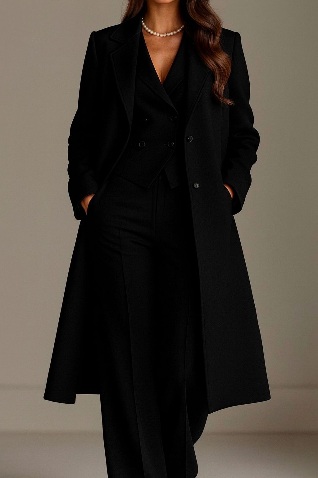 Nidia | Three-Piece Set