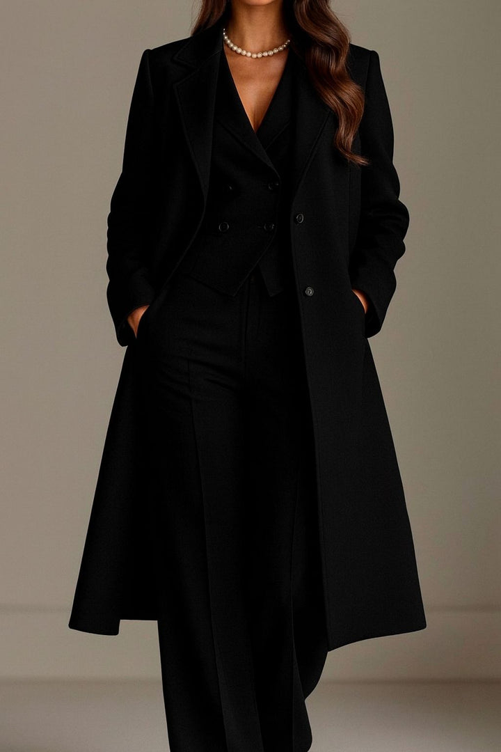 Nidia | Three-Piece Set
