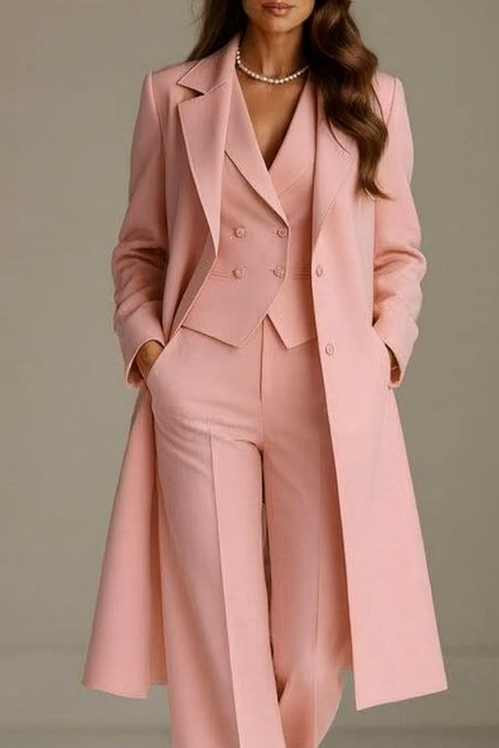 Nidia | Three-Piece Set