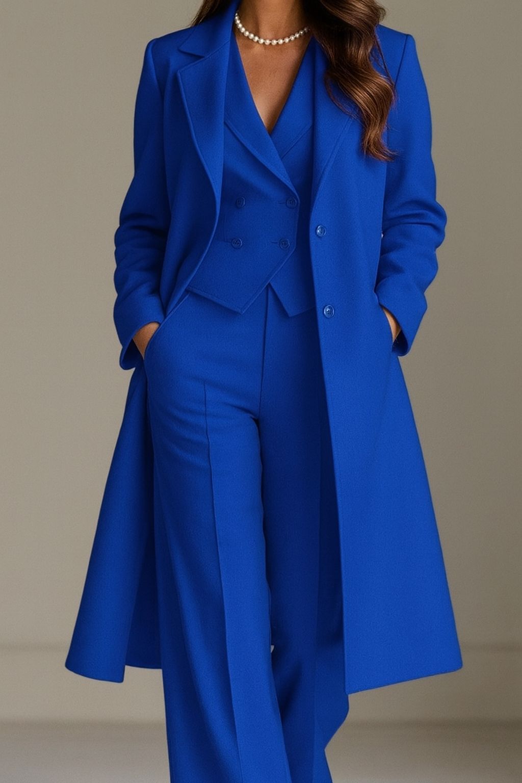 Nidia | Three-Piece Set