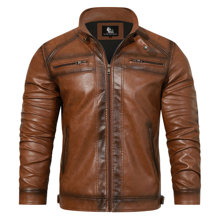 Roadster | Jacket