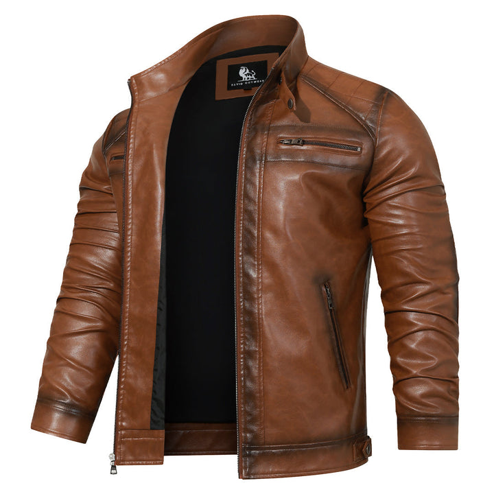 Roadster | Jacket