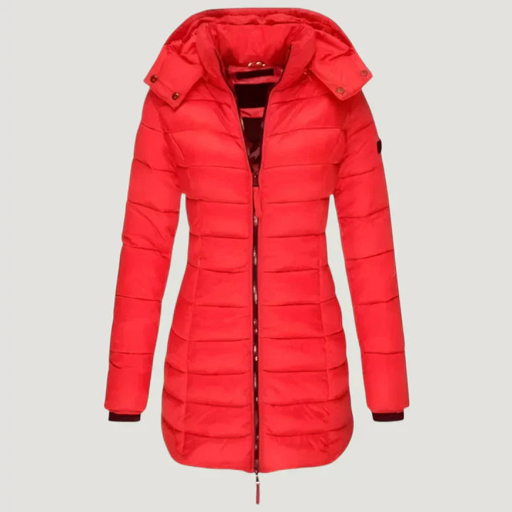 Elise | Noelle Winter Jacket
