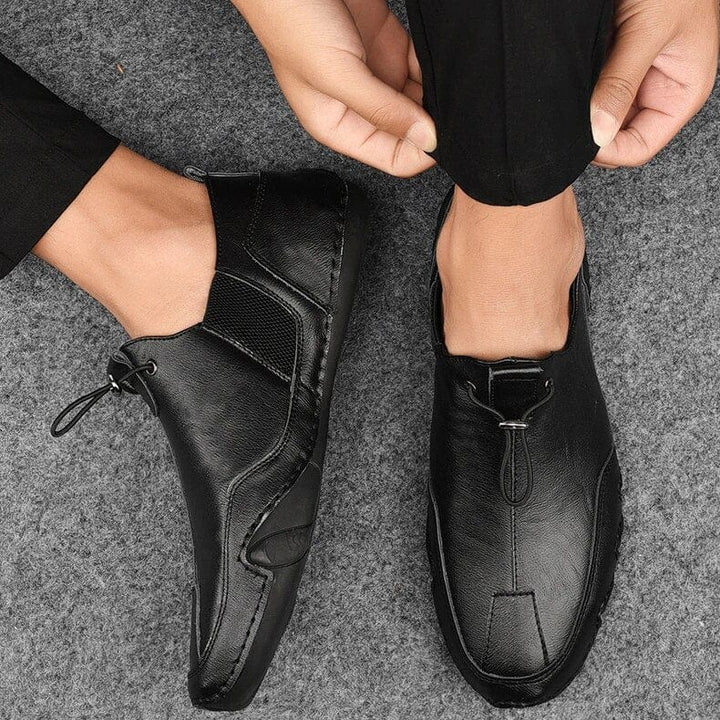 Jaxon | Easy Slip-On Loafers
