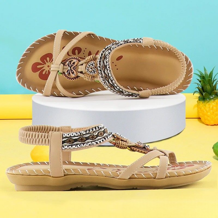 Maria™ | Orthopedia Comfort+ Sandals