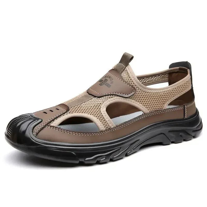 Geo | Orthopedic Comfort Sandals