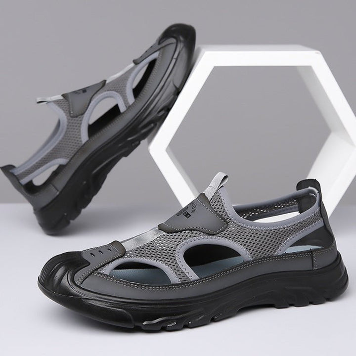 Geo | Orthopedic Comfort Sandals