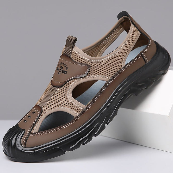 Geo | Orthopedic Comfort Sandals