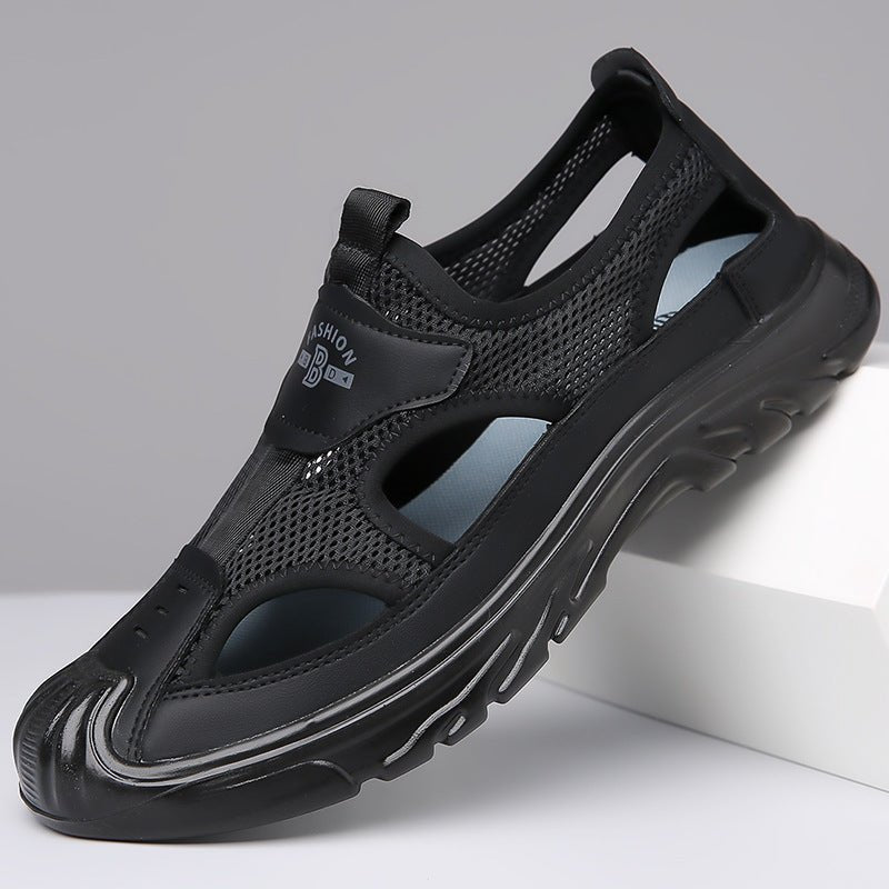 Geo | Orthopedic Comfort Sandals