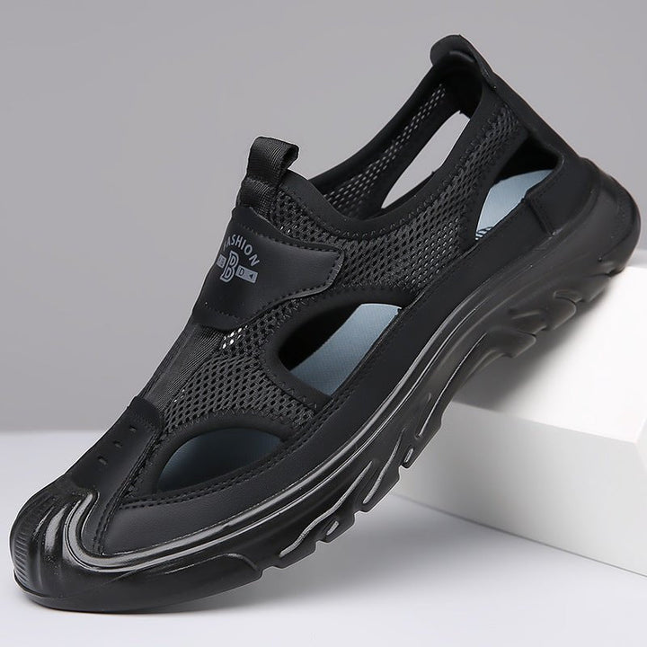 Geo | Orthopedic Comfort Sandals