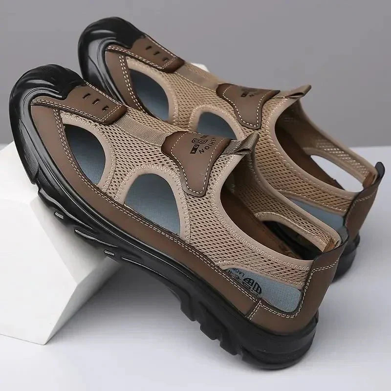 Geo | Orthopedic Comfort Sandals