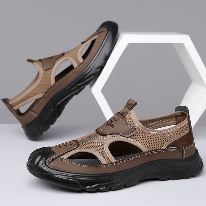 Geo | Orthopedic Comfort Sandals