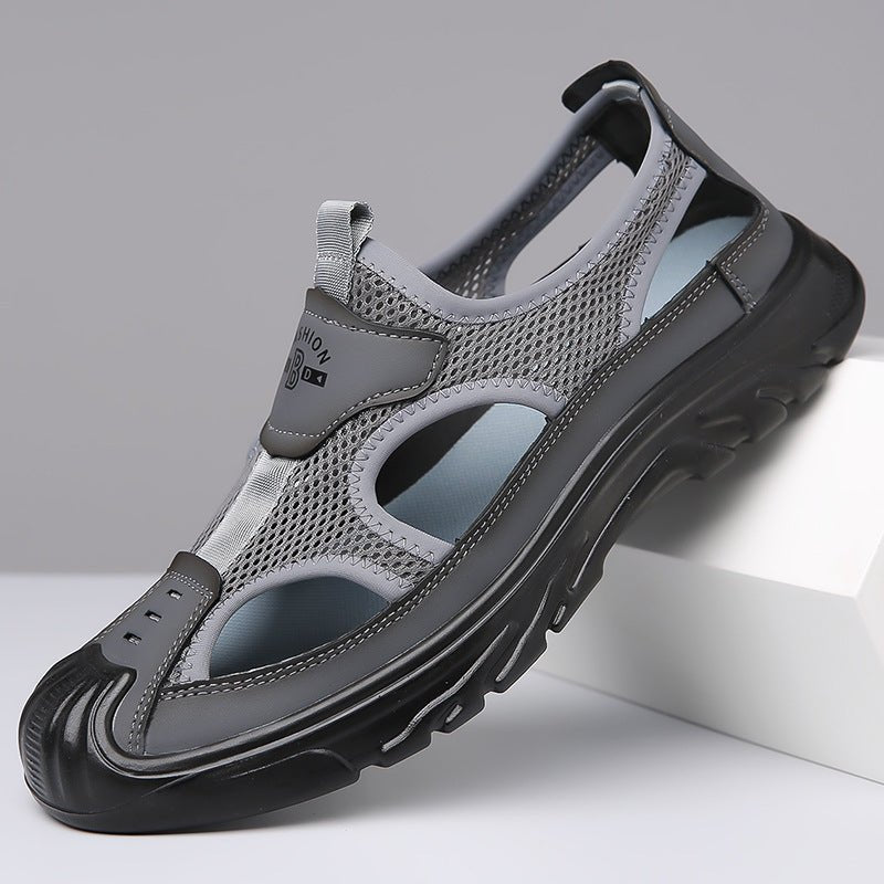 Geo | Orthopedic Comfort Sandals