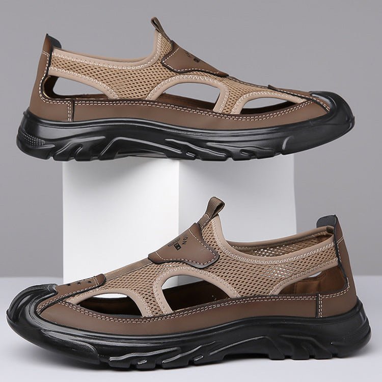 Geo | Orthopedic Comfort Sandals