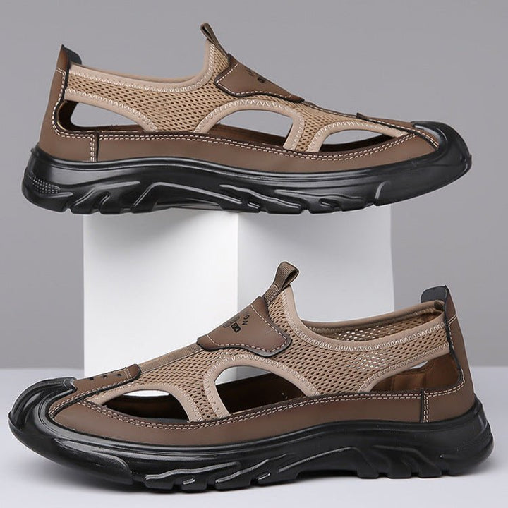 Geo | Orthopedic Comfort Sandals