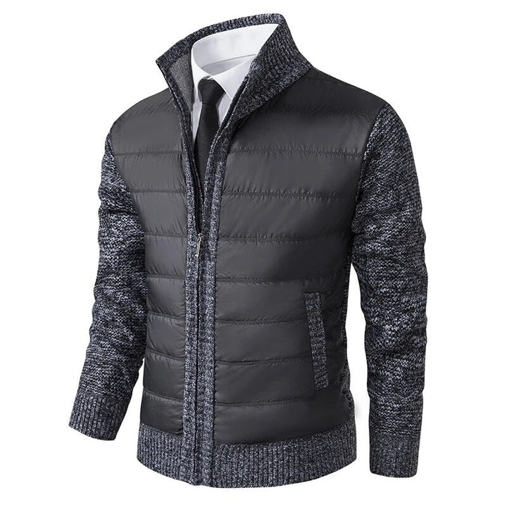 Aaron™ Casual and Versatile Jacket