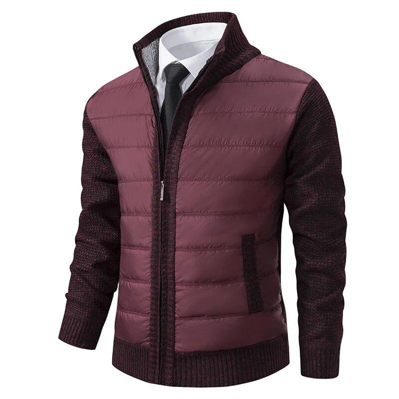 Aaron™ Casual and Versatile Jacket