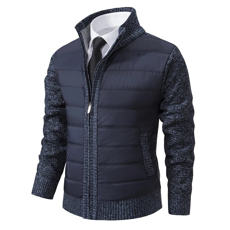 Aaron™ Casual and Versatile Jacket