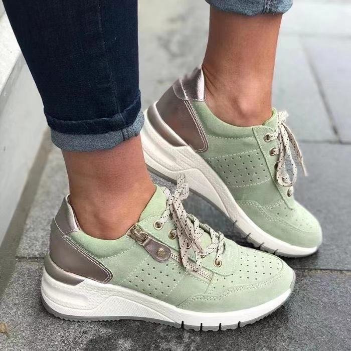 Doriane | Orthopedic Sneakers