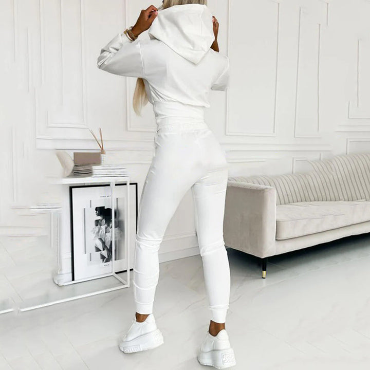 Selara | Elegant Casual Two-Piece Set