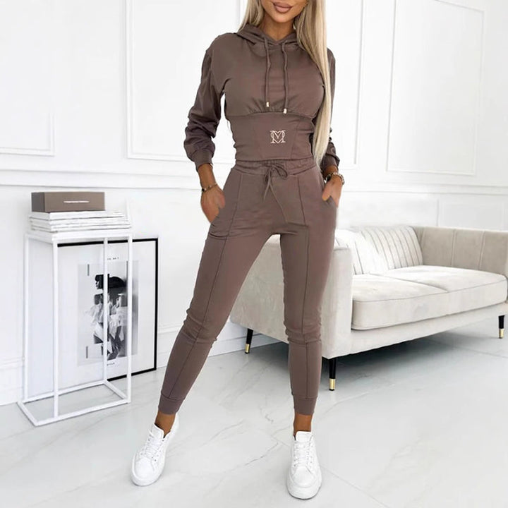Selara | Elegant Casual Two-Piece Set