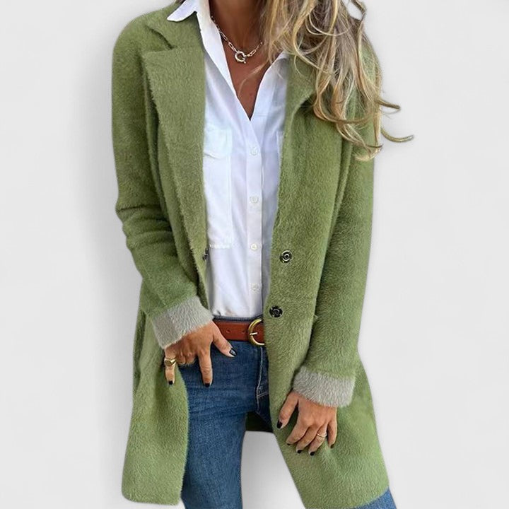 Sofie | Elegant Coat