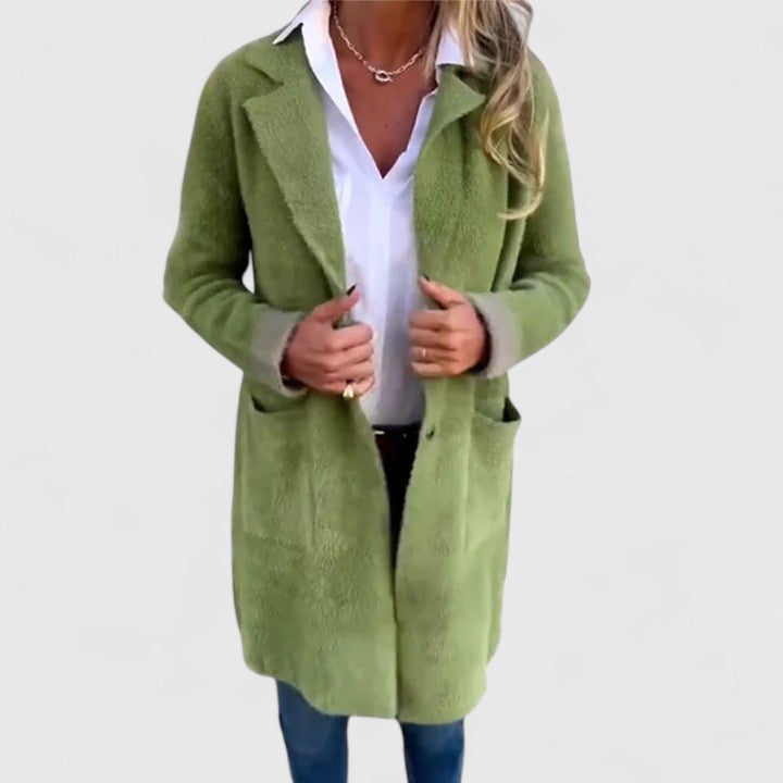 Sofie | Elegant Coat