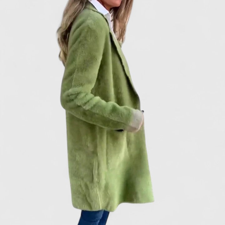 Sofie | Elegant Coat