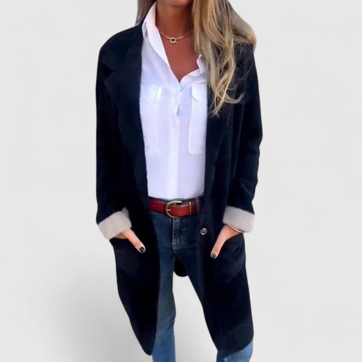Sofie | Elegant Coat