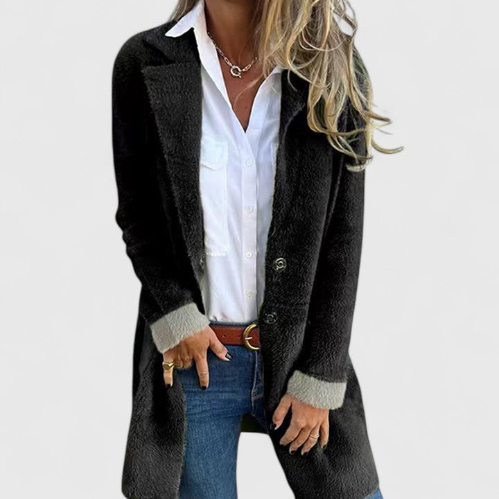 Sofie | Elegant Coat